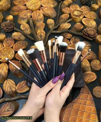 Makeup Brush set 