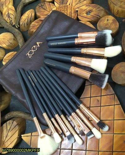 Makeup Brush set 