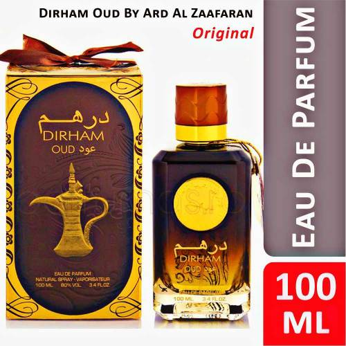 DIRHAM PREMIUM PERFUME 