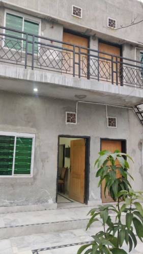 1 Kanal Fully Furnished Office available for rent. 
