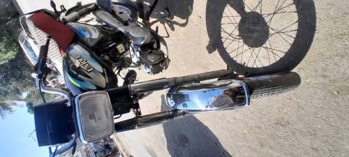 Bike Unique 