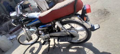 Bike Unique 
