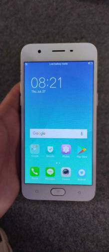 Oppo A57