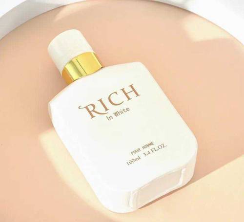 Rich Unisex Perfume, 100ml