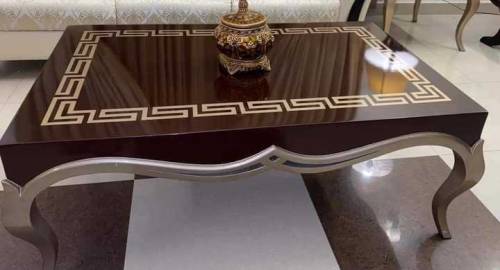 center table 3 piece 