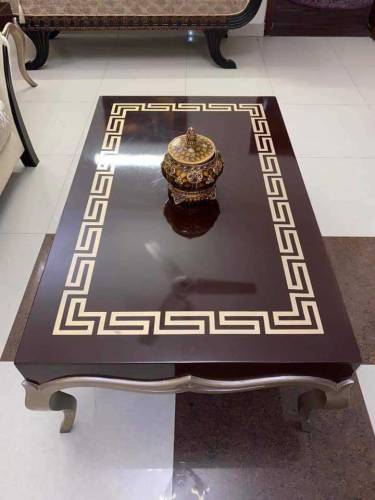 center table 3 piece 