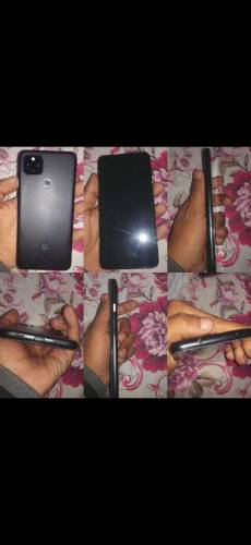 google pixel 4a 5g all ok set exchange possible to redmi note 11