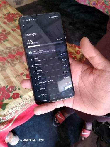 google pixel 4a 5g all ok set exchange possible to redmi note 11
