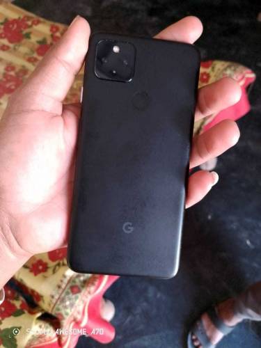 google pixel 4a 5g all ok set exchange possible to redmi note 11