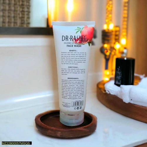 Dr Rasheel Face Wash 200ml