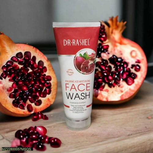 Dr Rasheel Face Wash 200ml