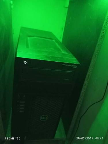 normal gaming pc second hand sele 
