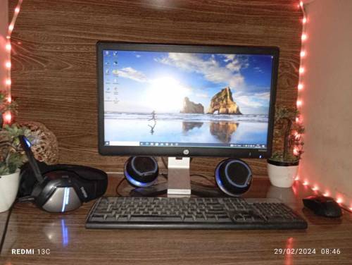 normal gaming pc second hand sele 