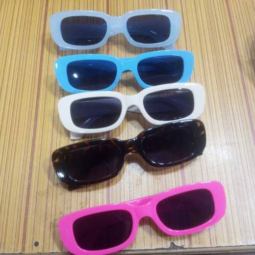 Square Fashionable Sunglasses