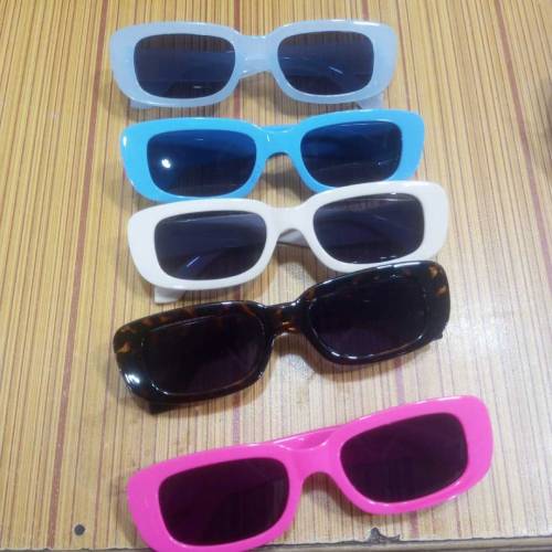 Square Fashionable Sunglasses