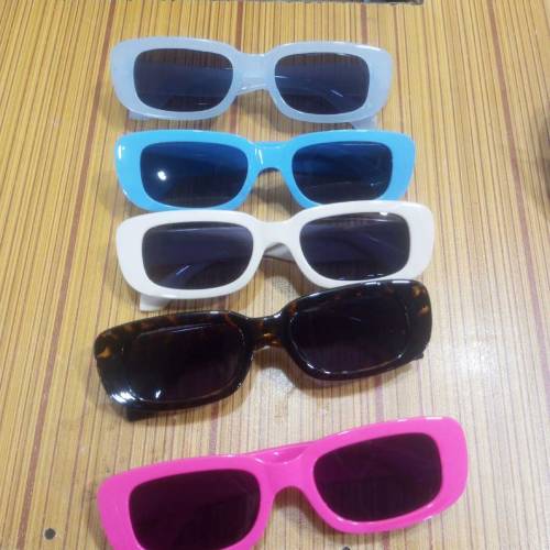 Square Fashionable Sunglasses