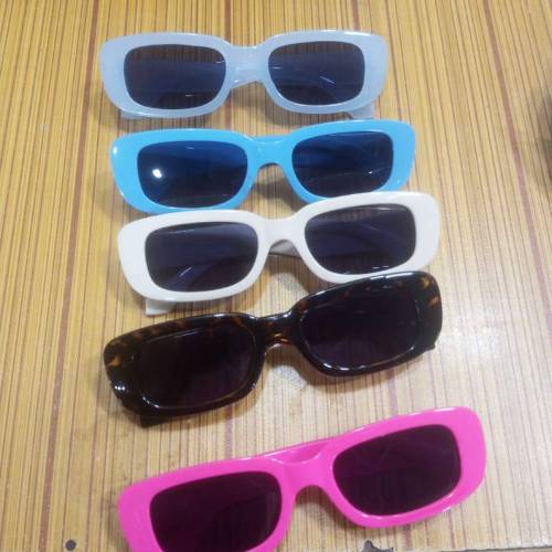 Square Fashionable Sunglasses
