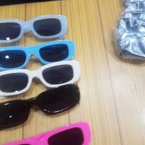 Square Fashionable Sunglasses