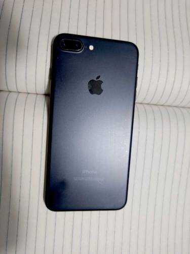 IPhone 7 plus
