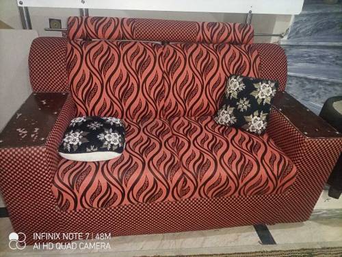 6 Seater sofa set for sale