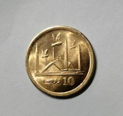 Old Pakistani coins & Notes available