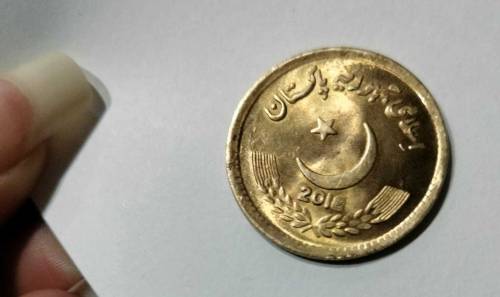 Old Pakistani coins & Notes available