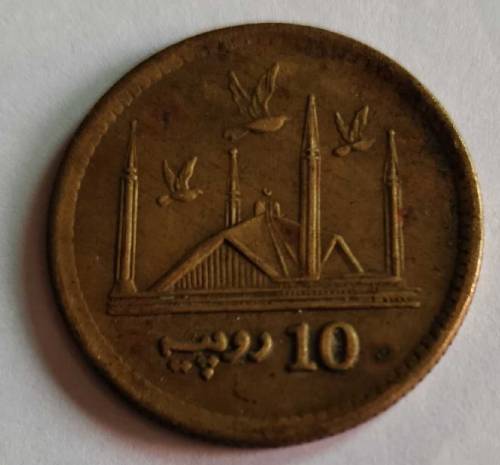 Old Pakistani coins & Notes available