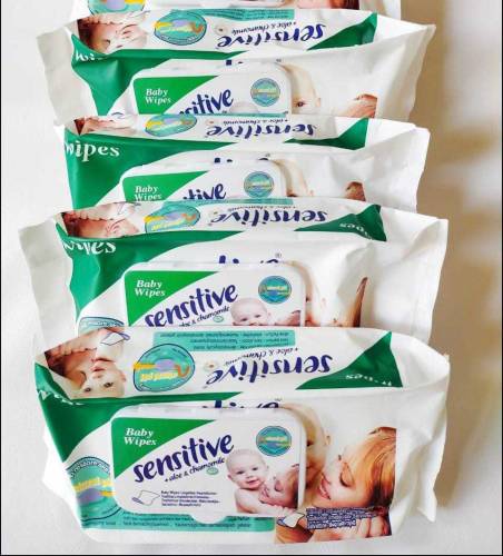 baby Diapers and wipes available 