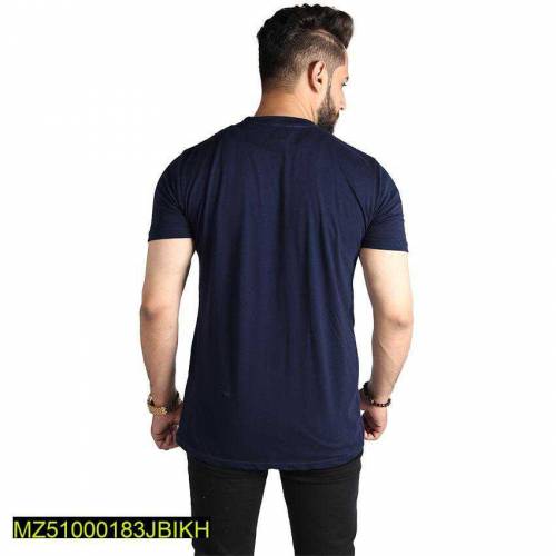 Mens T shirts stitched