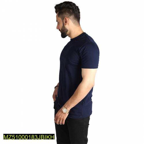 Mens T shirts stitched