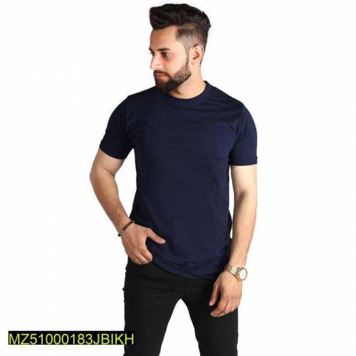 Mens T shirts stitched