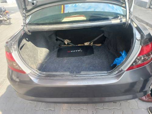 Selling Honda City Car 2005 Model