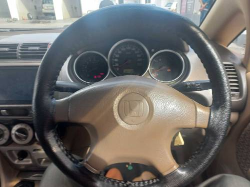Selling Honda City Car 2005 Model