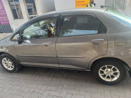 Selling Honda City Car 2005 Model