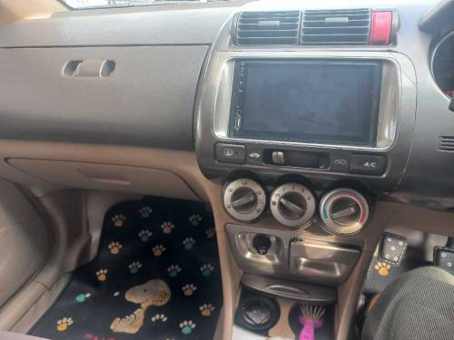 Selling Honda City Car 2005 Model