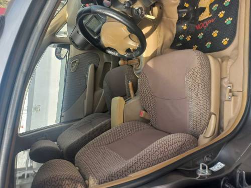 Selling Honda City Car 2005 Model