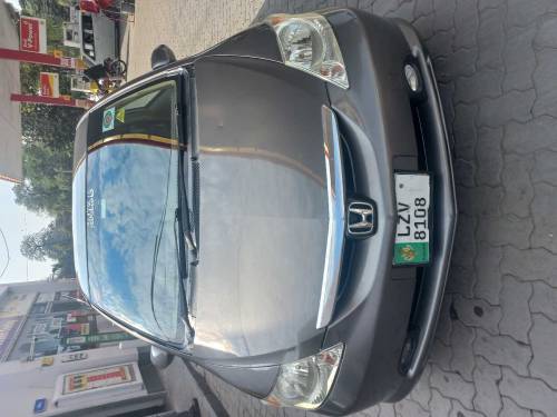 Selling Honda City Car 2005 Model
