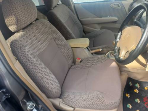 Selling Honda City Car 2005 Model