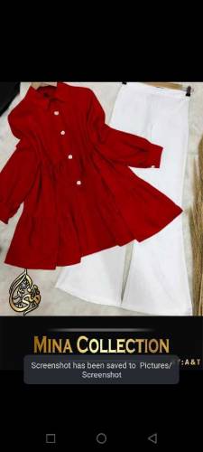 2pc linen