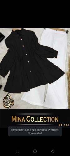 2pc linen