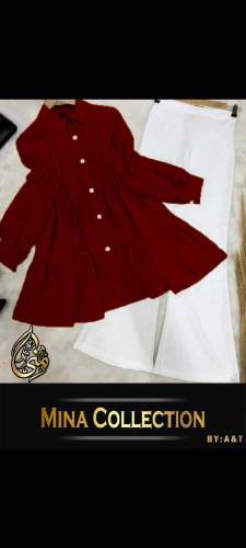 2pc linen