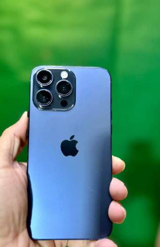 IPhone 15 pro max 4/64 box pack