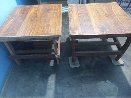 Tables 