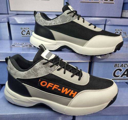 jogger shoes 