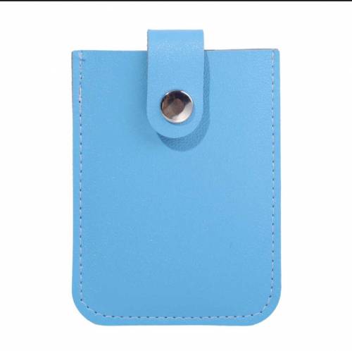 Leather Cards Organizer