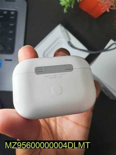 Air Pods Pro 2 Master copy 