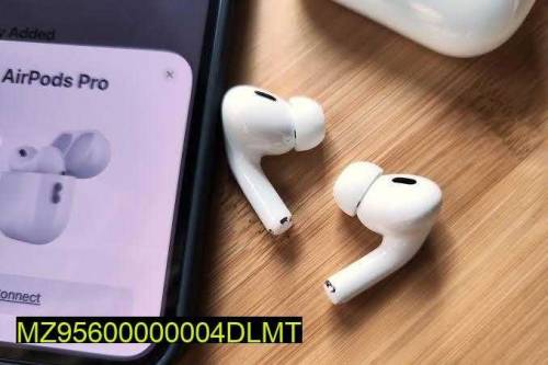 Air Pods Pro 2 Master copy 