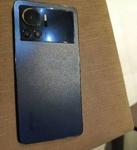infinix note 12 VIP 