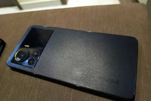 infinix note 12 VIP 