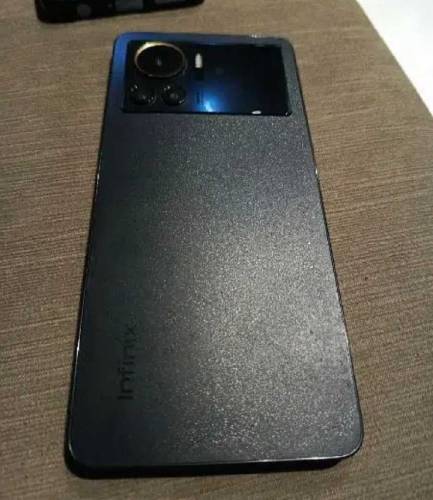 infinix note 12 VIP 